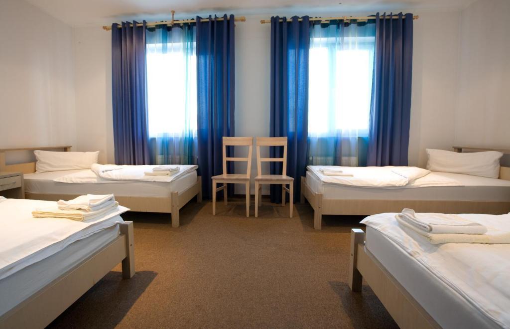 Tukuma Ledus Halle Tukums Rom bilde