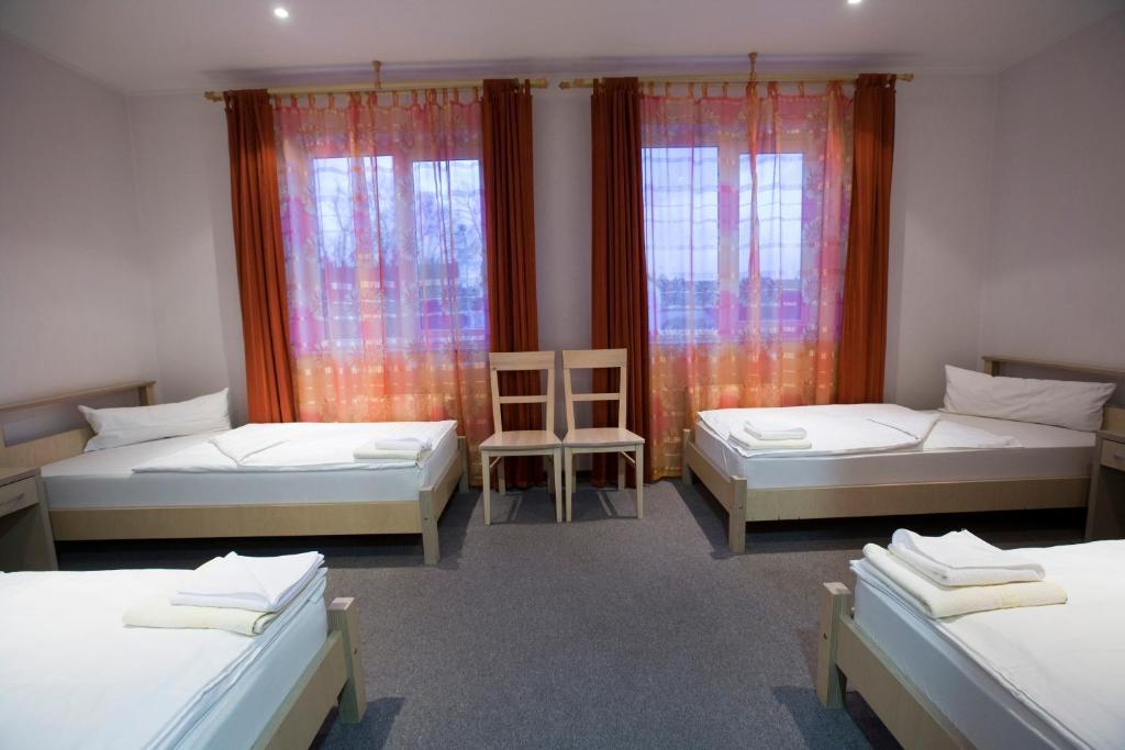 Tukuma Ledus Halle Tukums Rom bilde